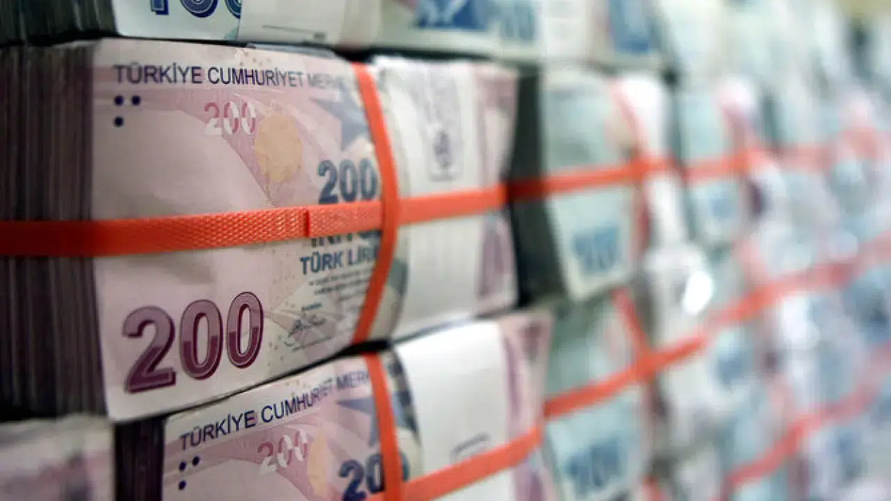 İller Bankası'nın sermayesi 250 milyar liraya yükseltildi
