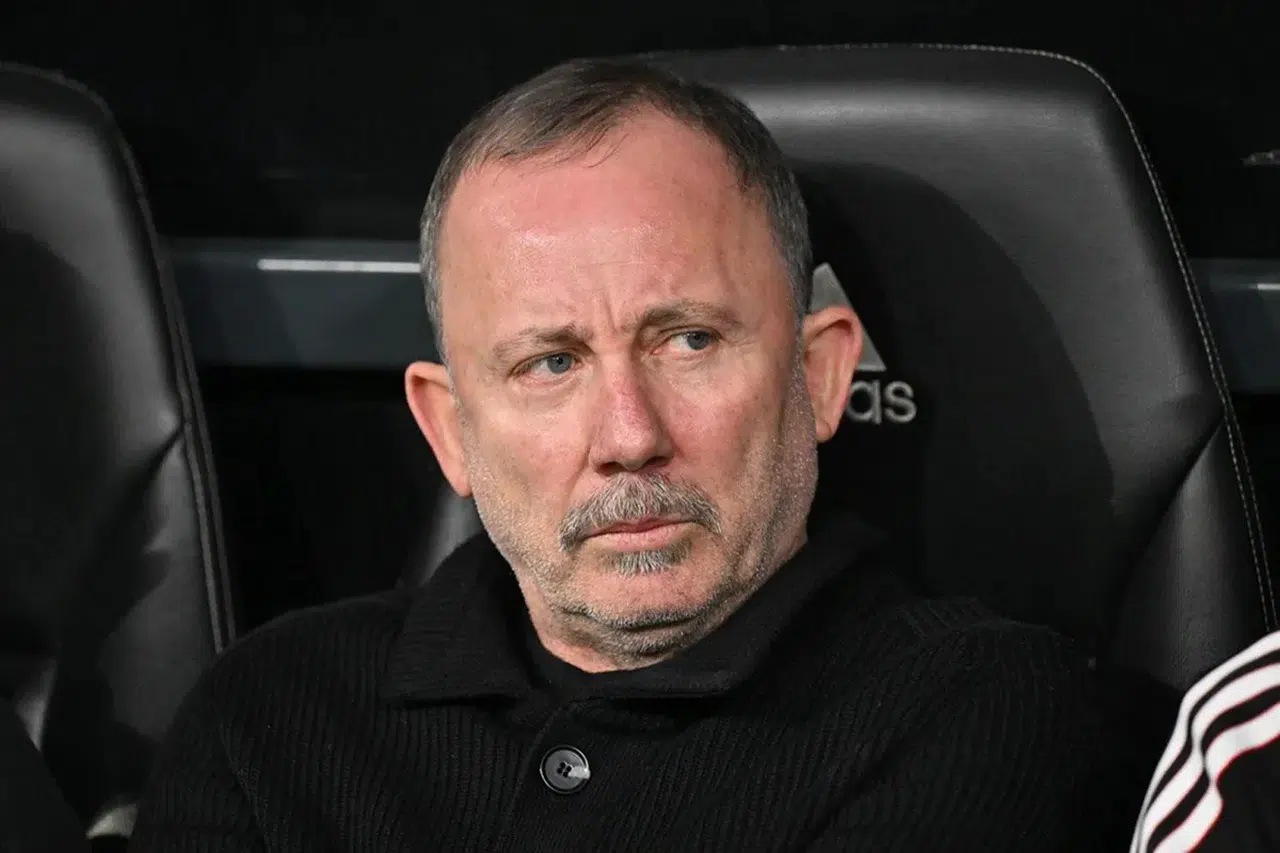 TFF, A Milli Takım'ın teknik direktörlüğüne Sergen Yalçın'ı getiriyor