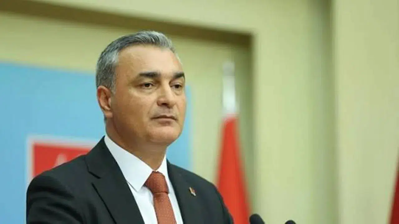Müslim Sarı'dan YENİ Parti'ye geçenlere sert uyarı