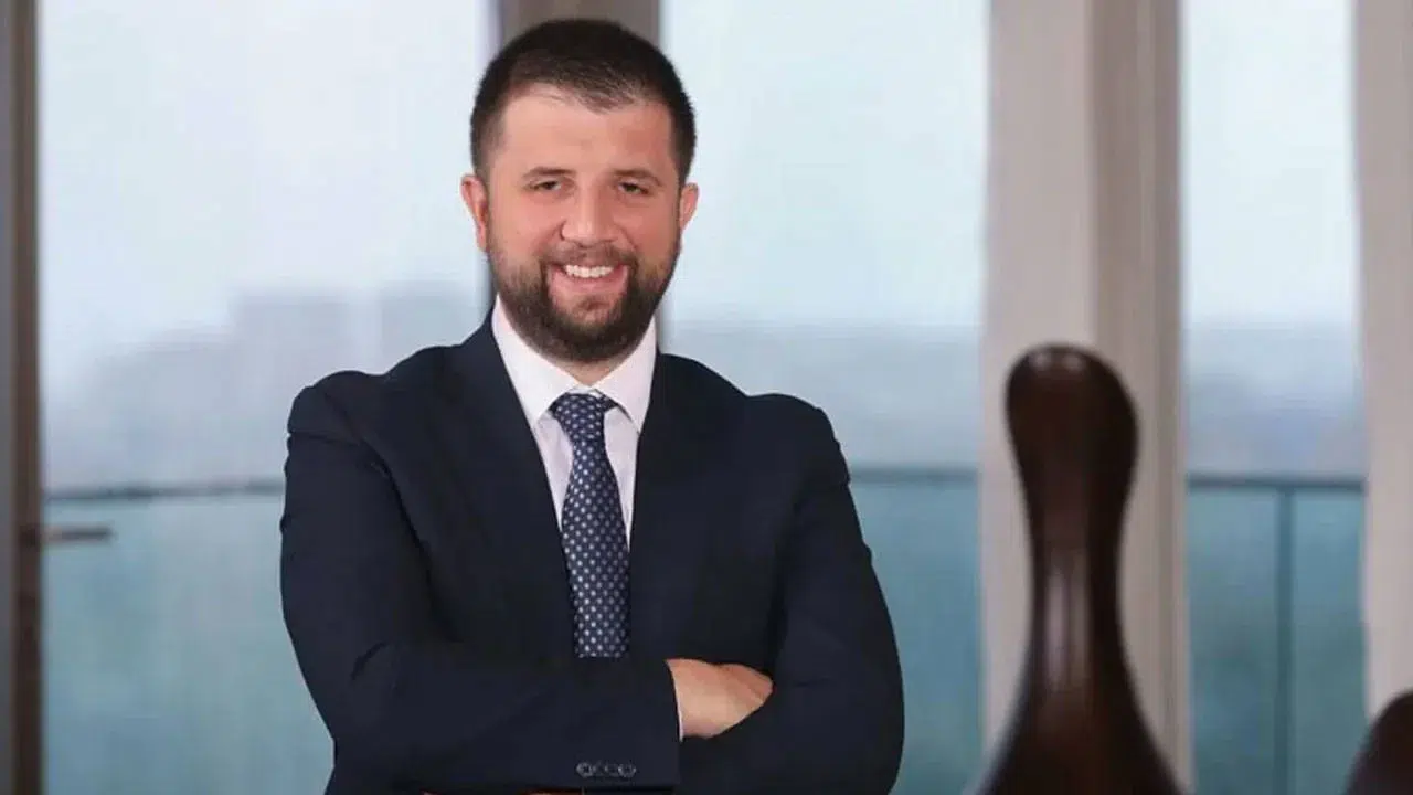 Ankara'da uyuşturucu soruşturması: Selim Akın ve Fotima Abdumuminova gözaltında