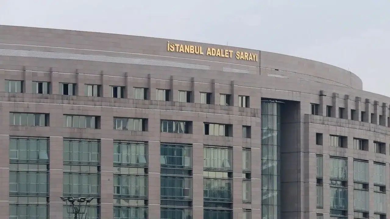 Emir Sarıgül kara para aklama soruşturmasında tutuklandı
