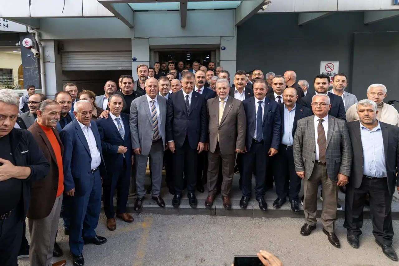 “Suya indirim geliyor, ulaşıma zam yok”