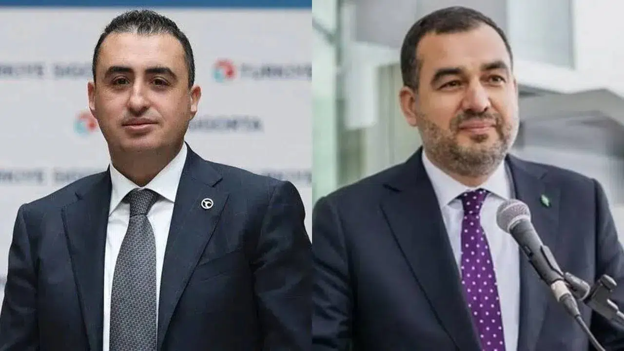 Fon soruşturmasında Taha Çakmak dahil 15 kişi tutuklandı, Nusret Altınbaş teslim oldu