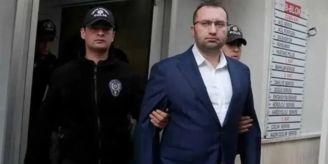 Gaziosmanpaşa davasında mütalaa: Hakan Bahçetepe’nin tahliyesi istendi