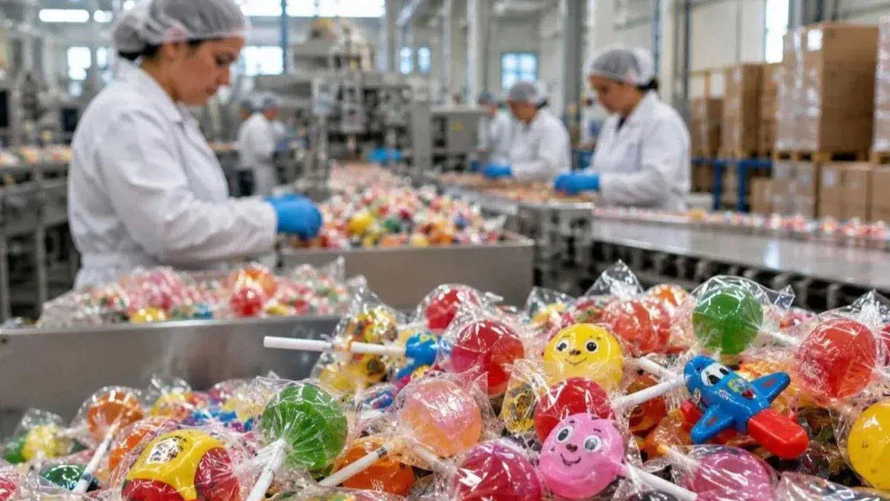 Lolliboni Gıda iflas etti, alacaklılar için 15 günlük dava süresi başladı