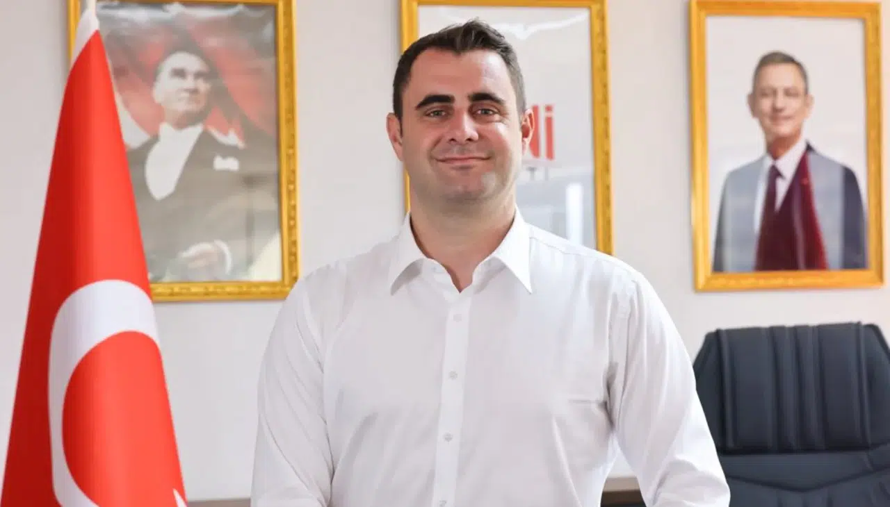YENİ Parti İzmir kongresinde Çağatay Güç: Bu tablo kader değil, iktidarın tercihidir
