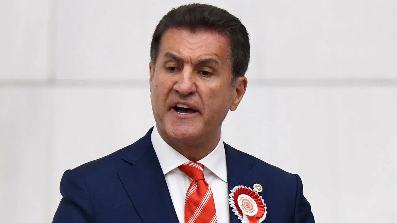 Mustafa Sarıgül'ün koruması Beşir Ömer Demir dahil 5 kişi gözaltına alındı