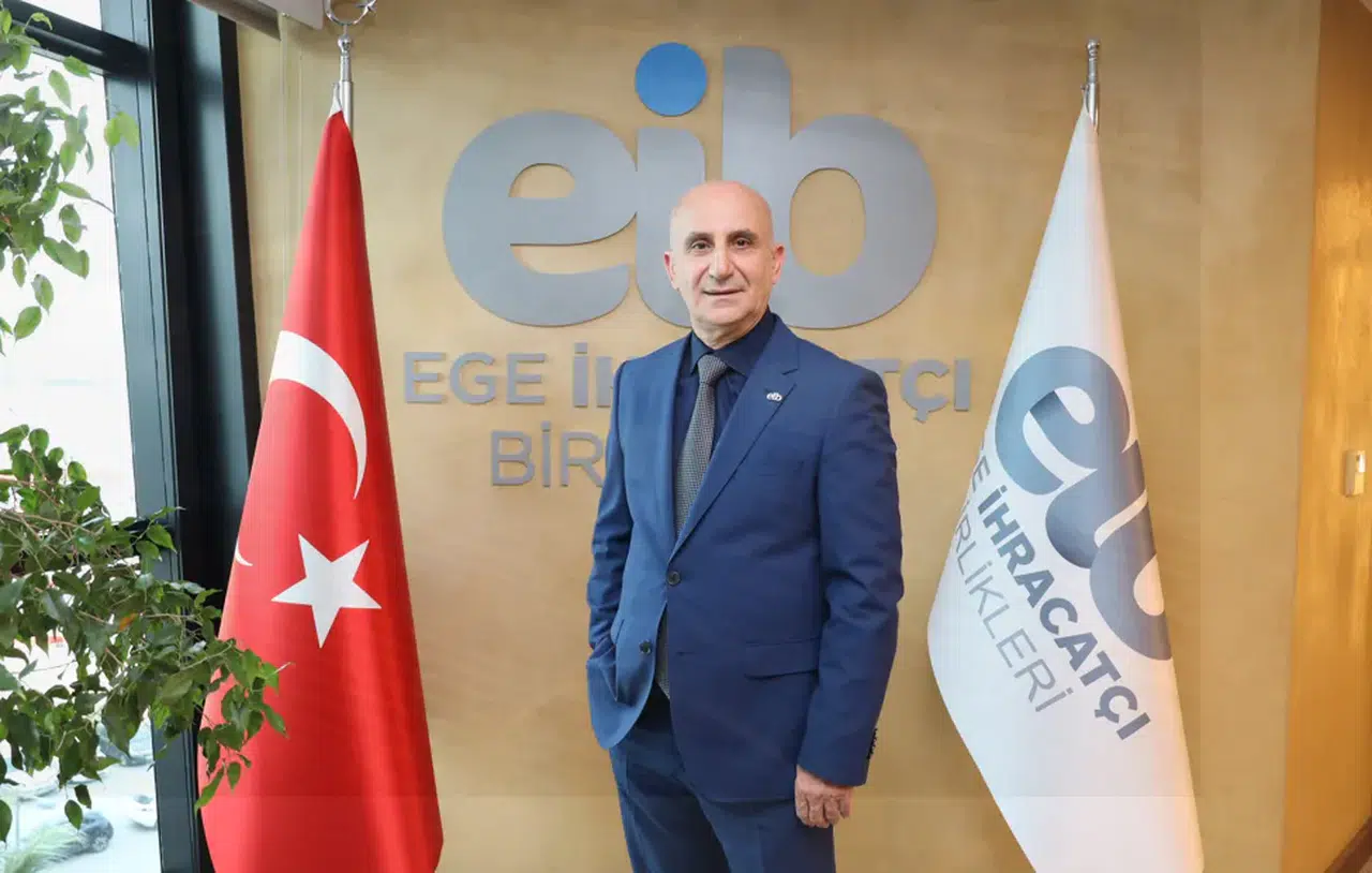 Egeli ihracatçılara 2,16 milyar TL ihracat desteği