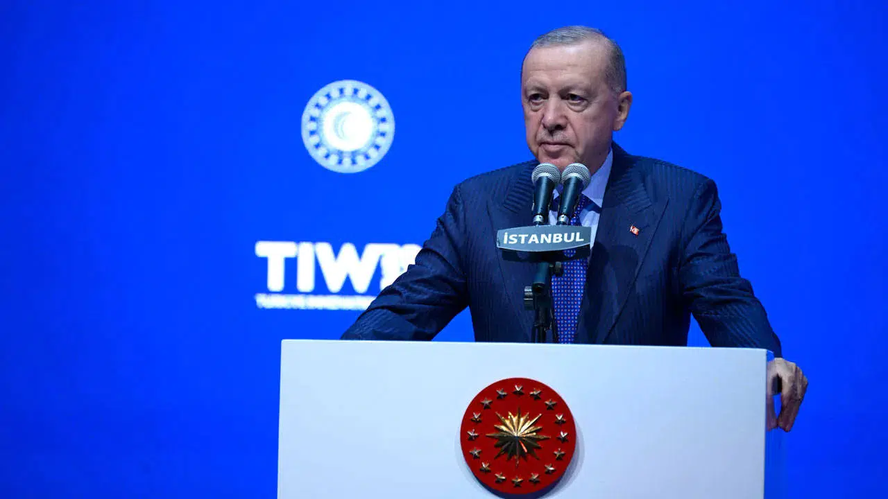 Erdoğan: Fon sorununu cerrah titizliğiyle kontrol altına aldık