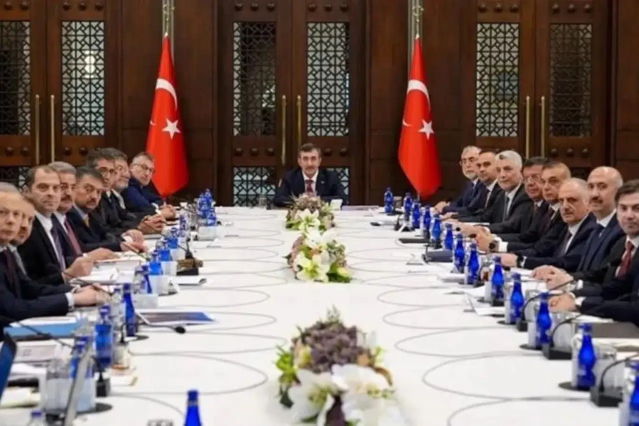 Yatırım fonu tasfiyesinde 40,8 milyar TL ödeme tamamlandı