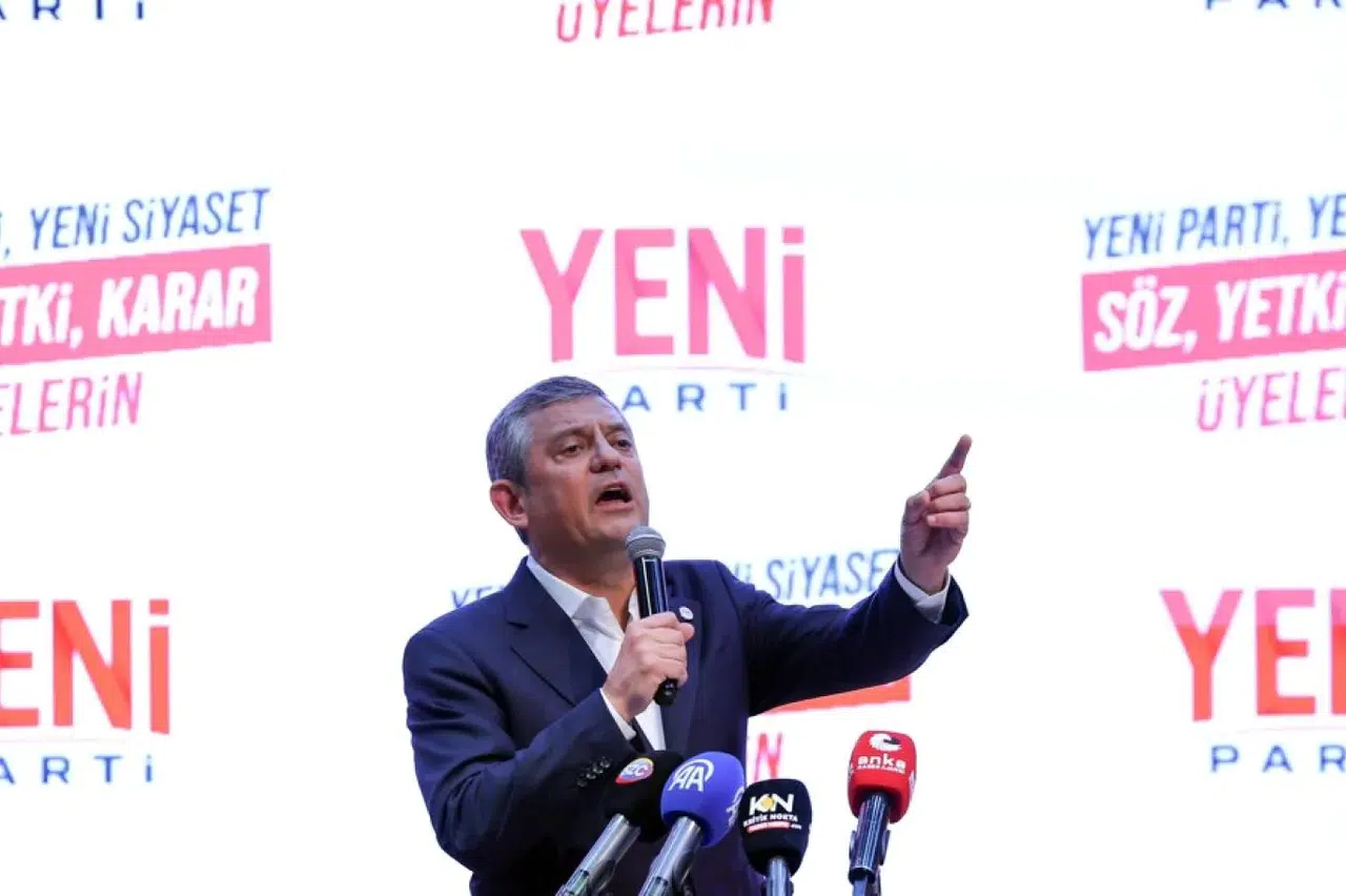 Özel: Fon krizinde 110 milyar dolar kayıp var, Erdoğan milletle alay ediyor
