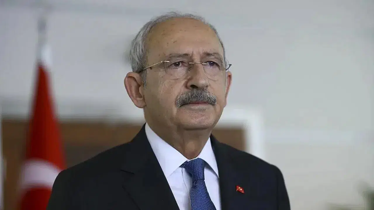 Kılıçdaroğlu'ndan erişim engellerine tepki: İnternetin vanasından elinizi çekin