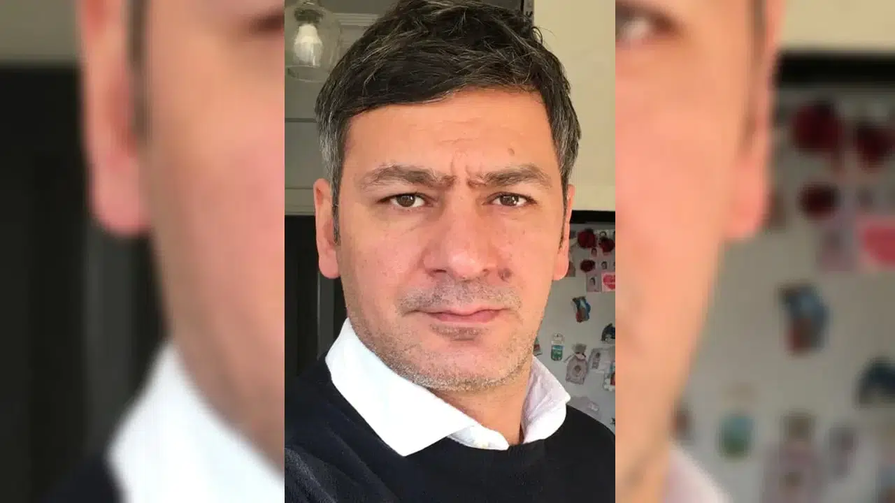 Gölcük'te MHP'li meclis üyesi Murat Saral silahlı saldırıda öldü