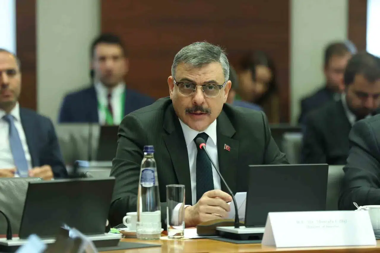İçişleri Bakanı Çiftçi: PKK’nın AB listesinde kalması bizim için önem arz ediyor
