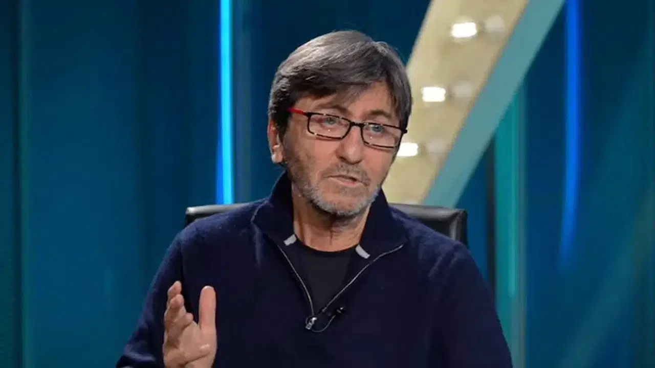 Rıdvan Dilmen: Fenerbahçe sezonu açık ara en çok gol atan takım bitirir