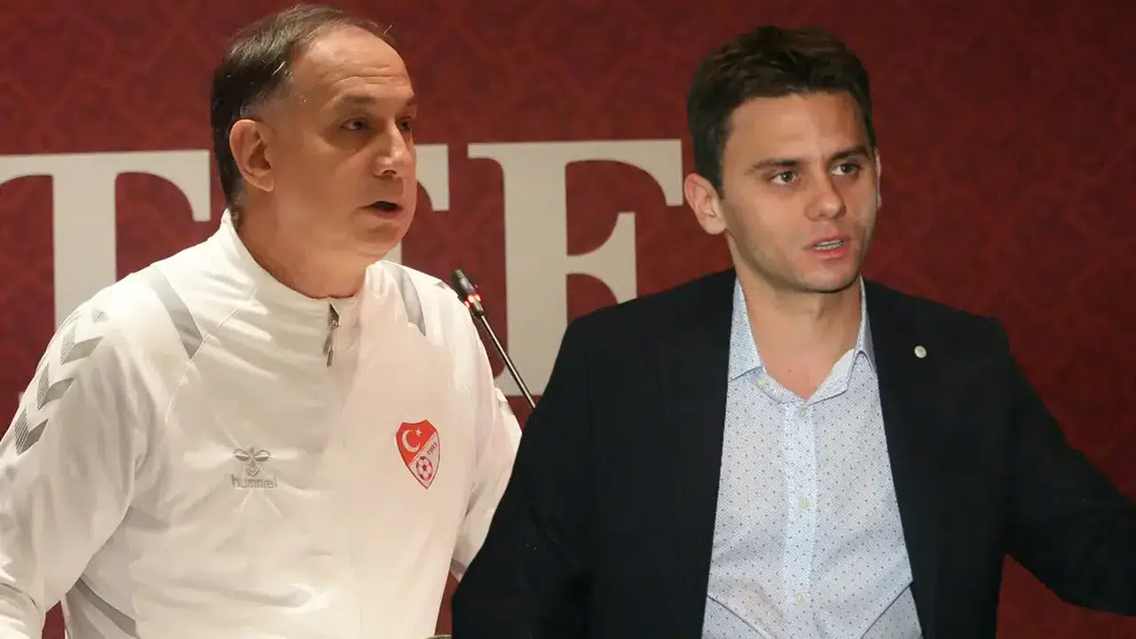 MHK Başkanı Ferhat Gündoğdu'nun ses kaydı ortaya çıktı: Hakemliğinden olacaksın
