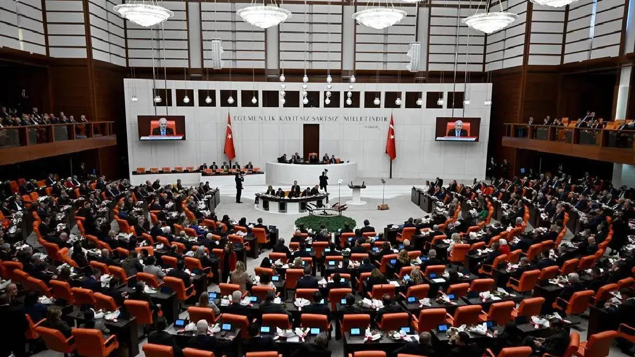 Dem Parti'den fon krizi çıkışı: Bu durum zamanın Susurluk'u
