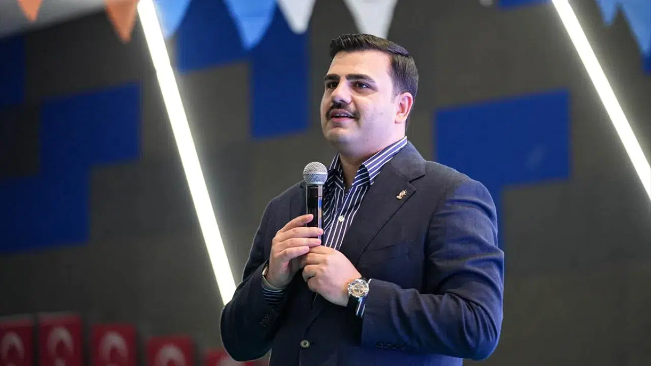 İnan; "Bizi Öldürmeyen Darbe Güçlendirir"
