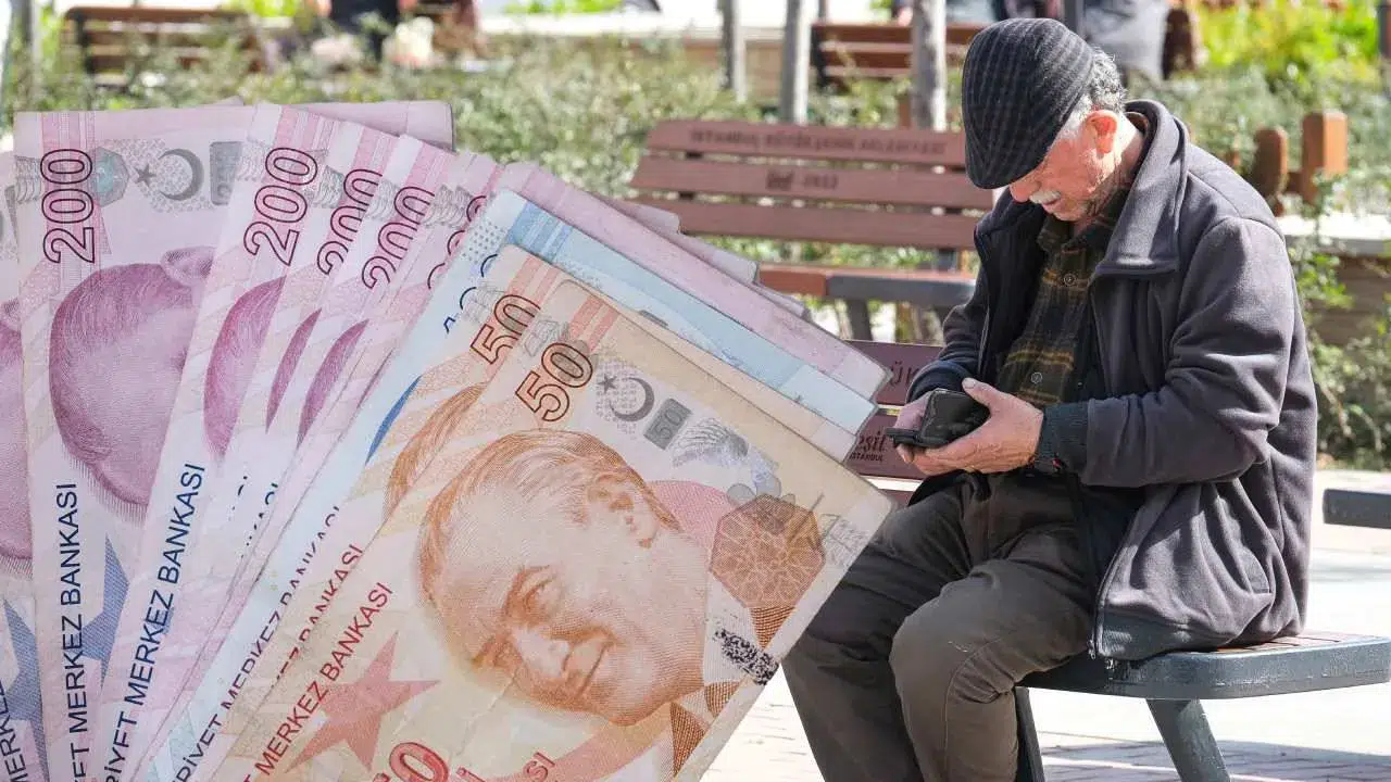 Üç aylık enflasyon yüzde 5,56 oldu, memur farkı doğmadı