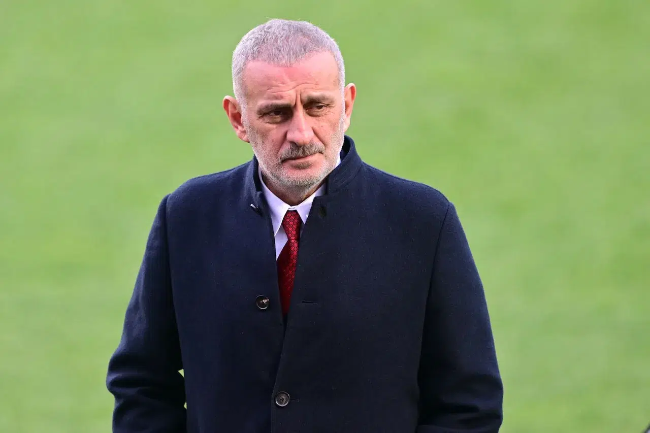 TFF yönetiminde 5 istifa, olağanüstü seçim talebi reddedildi