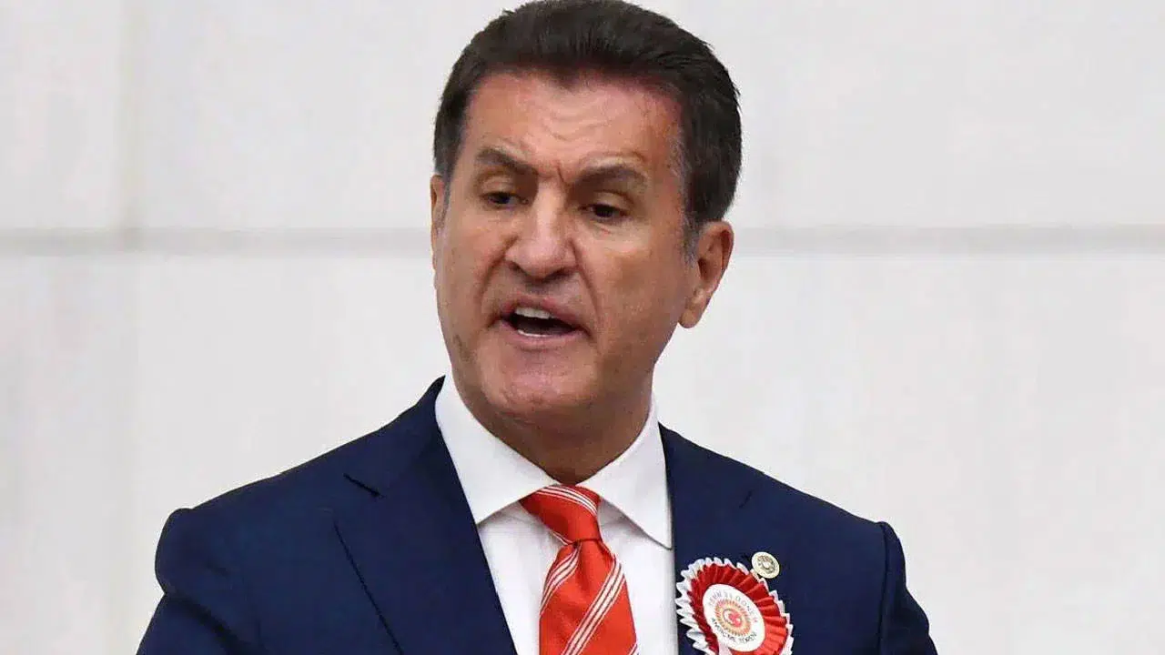 Sarıgül ailesine yönelik kara para soruşturmasında 10 kişi gözaltına alındı