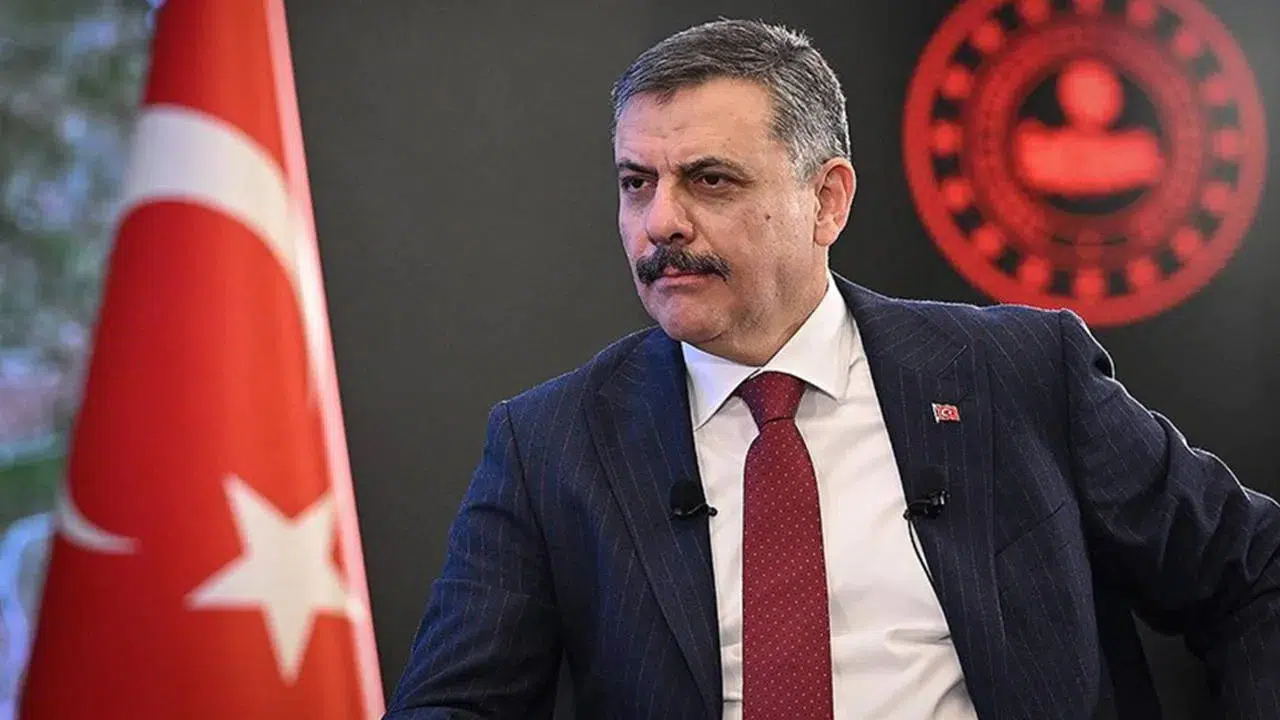 İçişleri Bakanı Çiftçi: Fon mağduriyetleri haksız kazançlardan karşılanacak, bütçeden ödeme yok