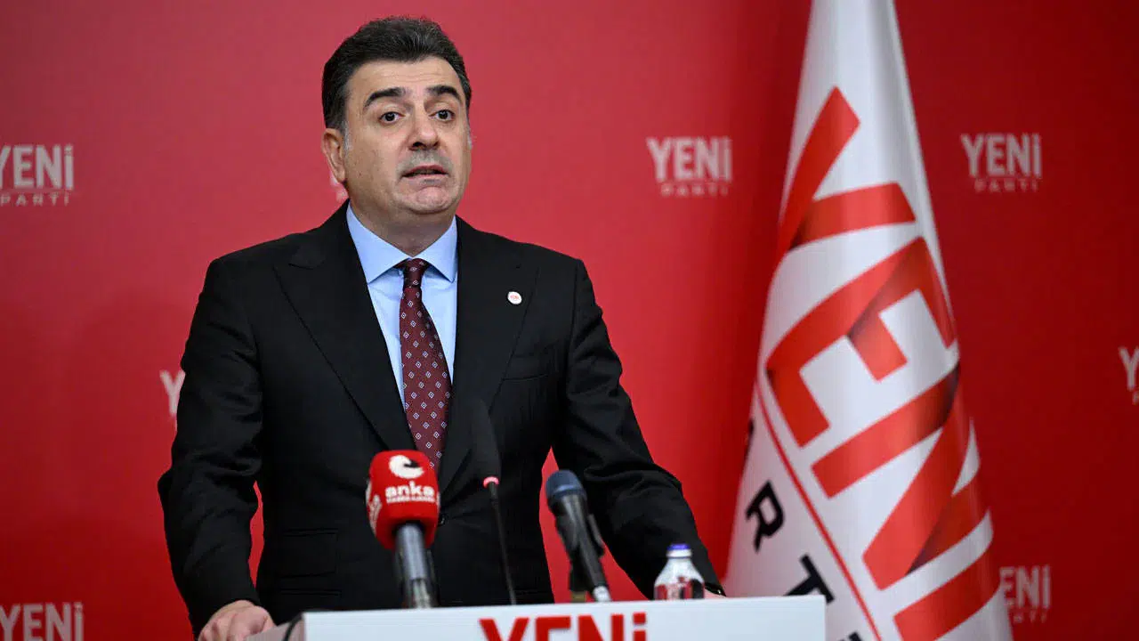 YENİ Parti: Merrill Lynch fonlardan 8 milyar lirayı alıp çıktı