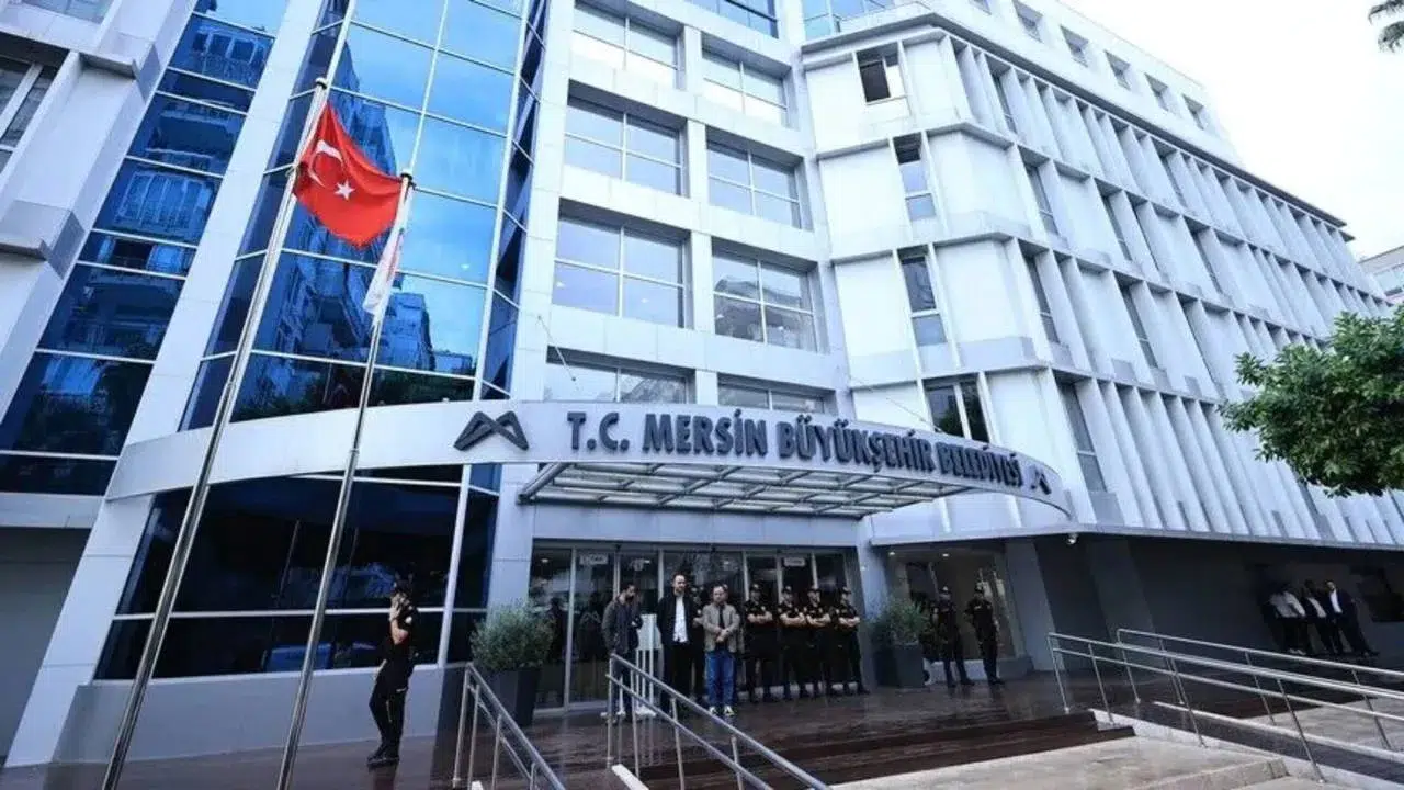 CHP Mersin Büyükşehir Başkanvekili adayını Gülşah Yıldırım Genç olarak açıkladı