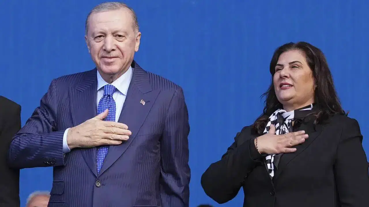Anket: Çerçioğlu'nun AKP'ye geçişine rağmen Aydın'da oy oranı yüzde 24