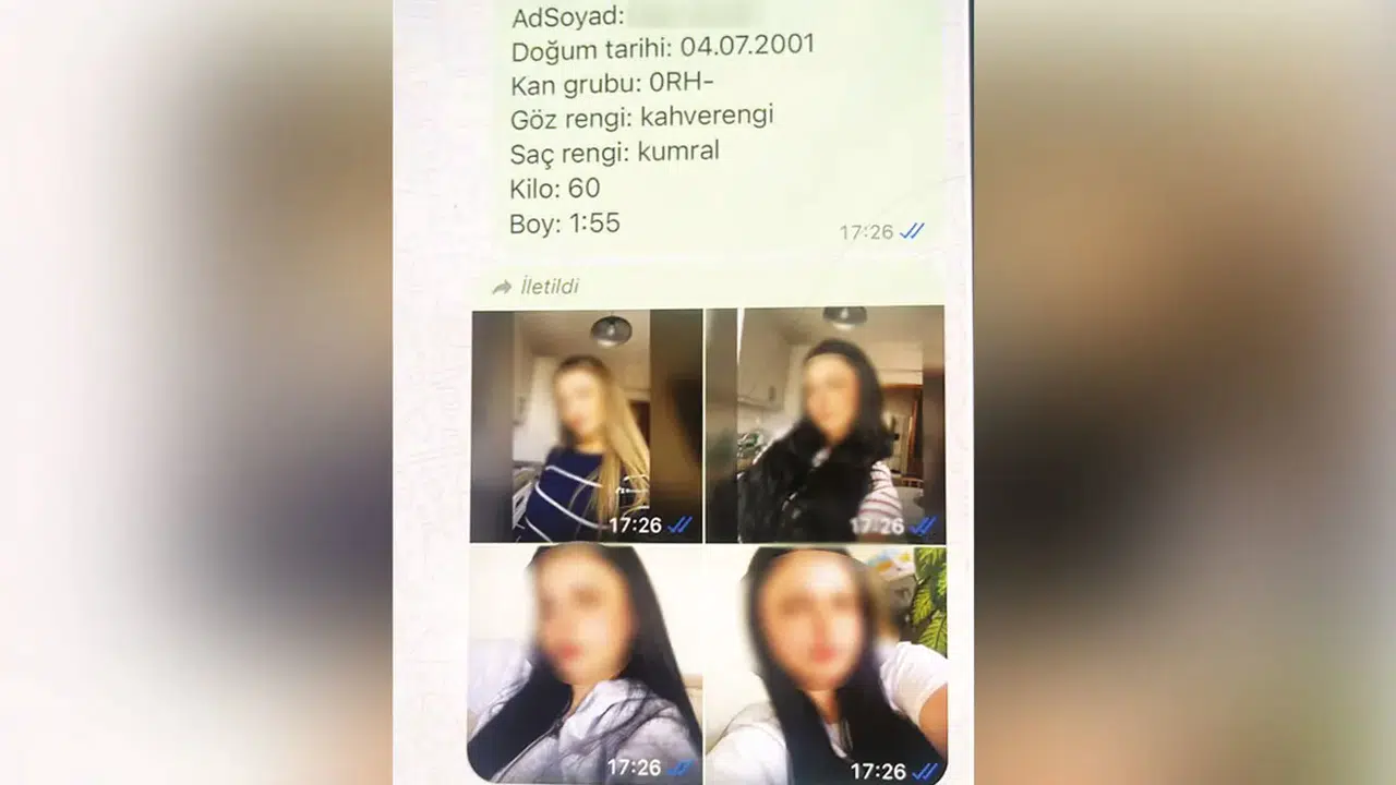 Yasadışı üreme hücresi ticaretinde 2,7 milyon liralık para trafiği