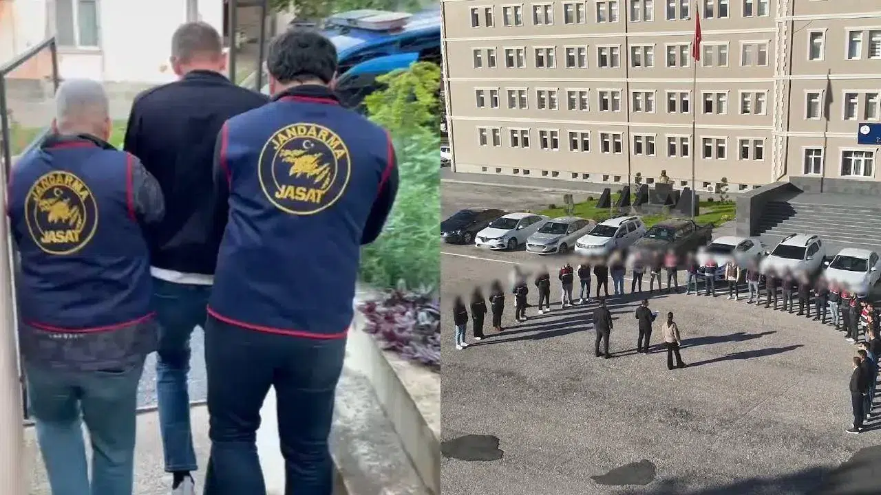 Elektrikli araç dolandırıcılığı operasyonunda 85 milyon TL'lik işlem hacmi tespit edildi