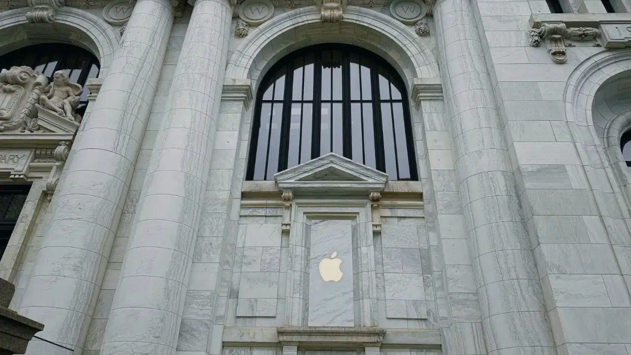 Apple yeni Mac ve iPad mini modellerini 27 Ekim'de tanıtabilir