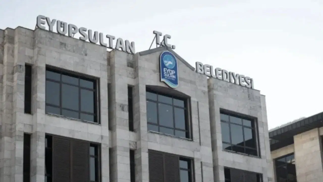Eyüpsultan'da başkan vekilliği seçimi dördüncü turda sonuçlandı: Cafer Parlak seçildi