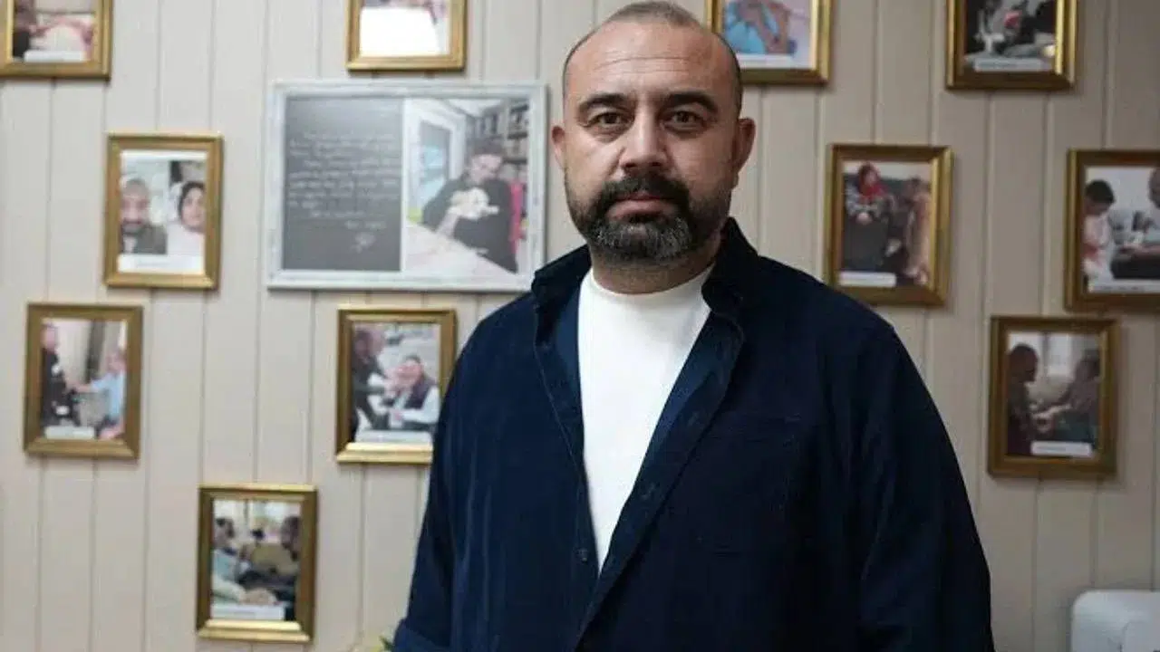 ‘Ankara Abisi’ Yasin Oyanık tutuklandı, 2 milyar TL iddiası