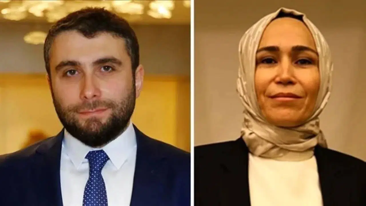 Pasifik Holding yöneticileri ve Fatih Erdoğan'a konulan mal varlığı tedbiri kaldırıldı