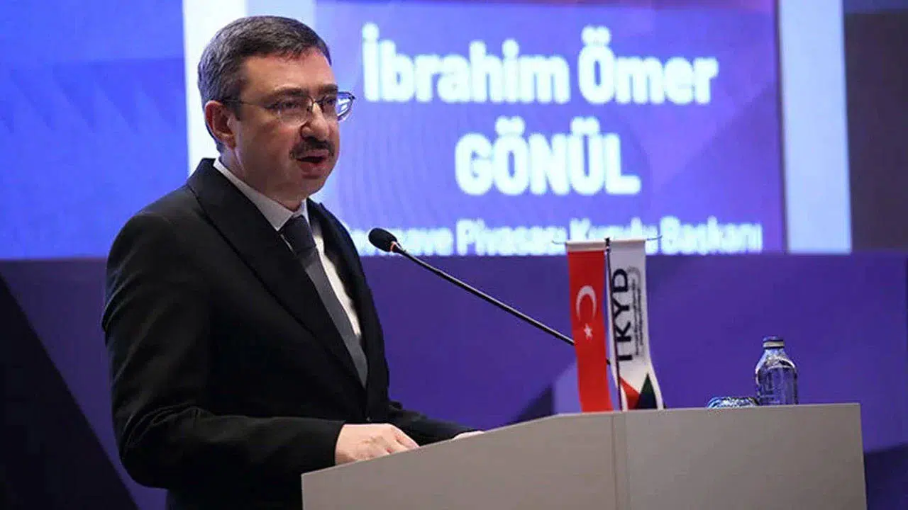 Eski SPK Başkanı Gönül: Bin katlık artış halkın teveccühü olabilir, hemen manipülasyon denmez