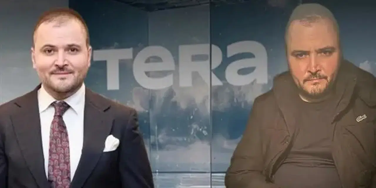 Tera Yatırım CEO'su Sarpyener ve Erdin Özel tutuklandı