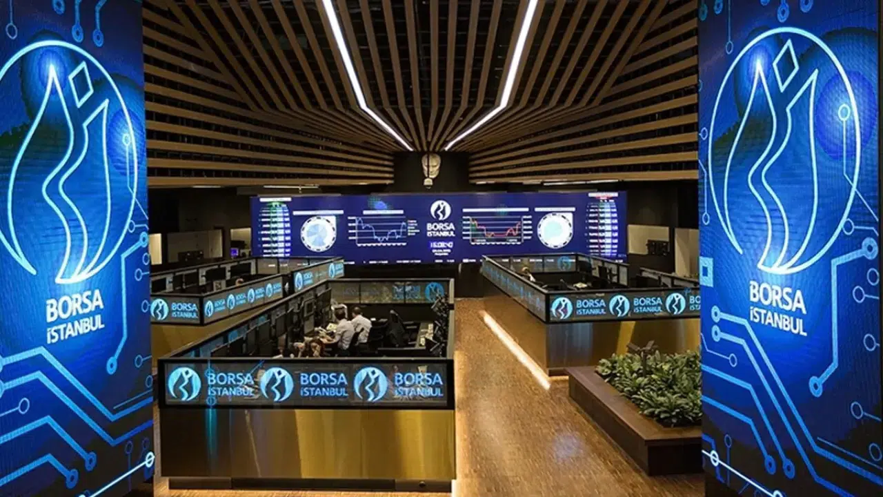 Borsa Günü Yükseliş Eğilimiyle Kapatıldı