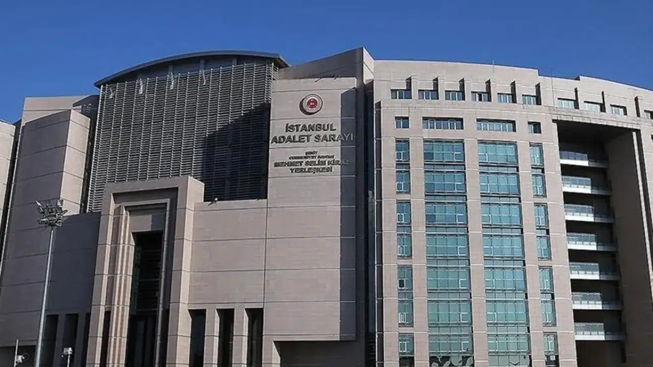Kemal Can'a Ev Hapsi ve Tahliye Kararı
