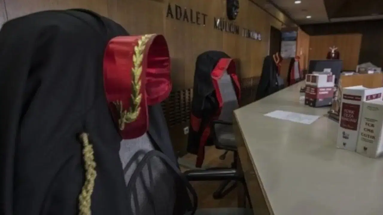 İBB davası | Etkin pişman Özgüner’in avukatından savcının talebine itiraz