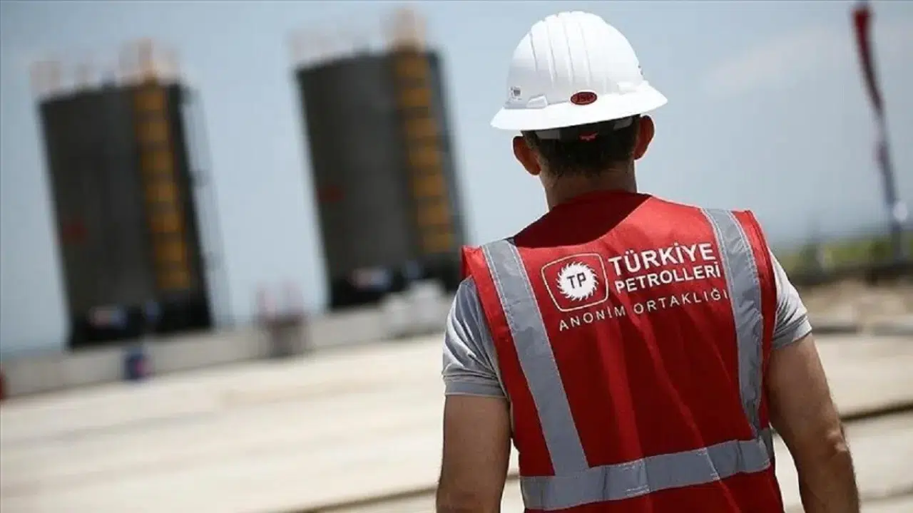 TPAO’nun 4 sahadaki petrol arama ruhsatı uzatıldı