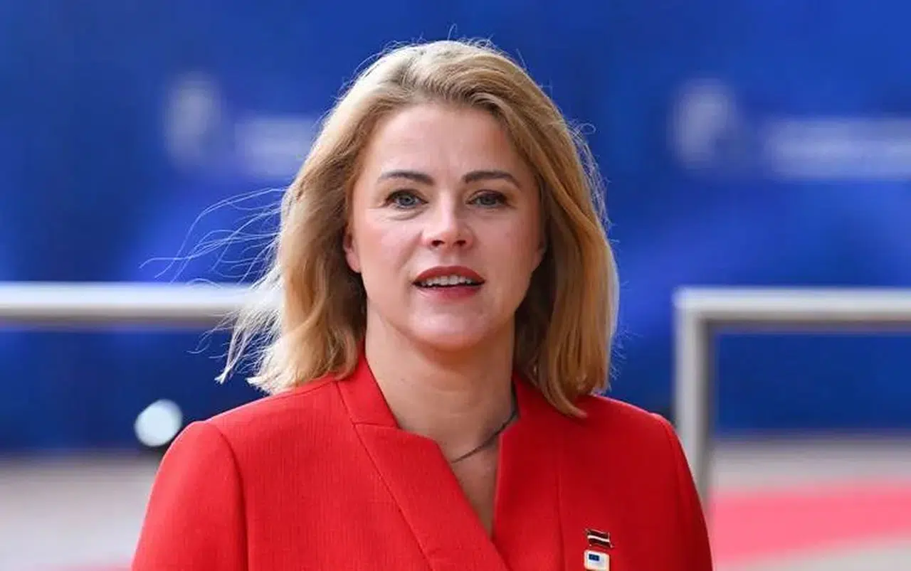Letonya siyasetinde sular durulmuyor