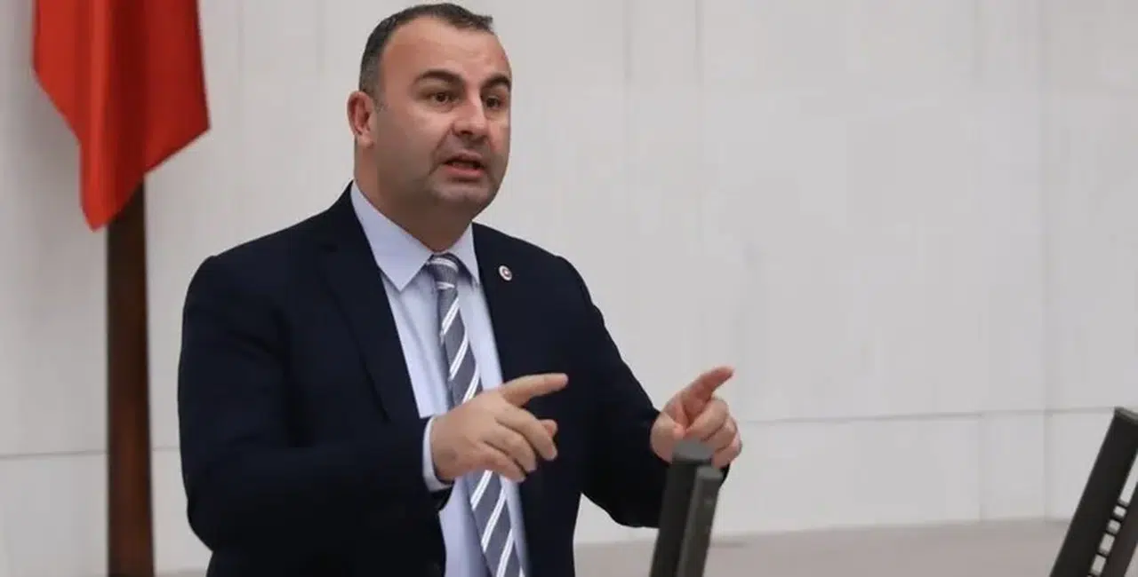 Arslan'dan Cemil Tugay mesajı