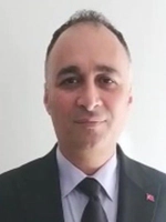 Cem Şeker
