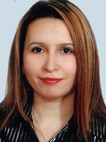 Ayşegül Tezcan