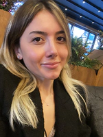 Pınar ÇORUHLU