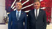 Özgür Özel'den Cemil Tugay açıklaması