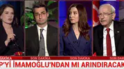Kılıçdaroğlu'ndan "Sorunlu Belediye Başkanları" Açıklaması: "Özgür Özel'e 4 İsim Verdim"
