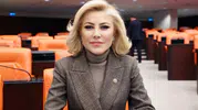 AK Parti İzmir Milletvekili Şebnem Bursalı'dan "Dolandırıcılık" Uyarısı: Yasal Süreç Başlatıldı