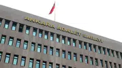 Ankara'daki NATO operasyonunda akademisyen ve çevreciler de tutuklandı